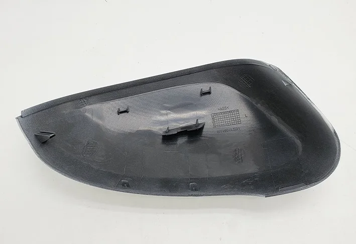 1pcs Rear Mirror left / right side cover NON-PAINTED / indicator / Glass for for Chinese BAIC KENBO new S2 S3 auto parts