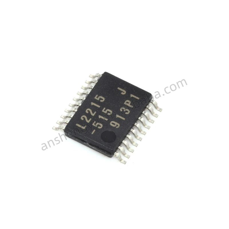 ML2215-515MBZ03B TSSOP-20 neue original integrierte schaltungen ic