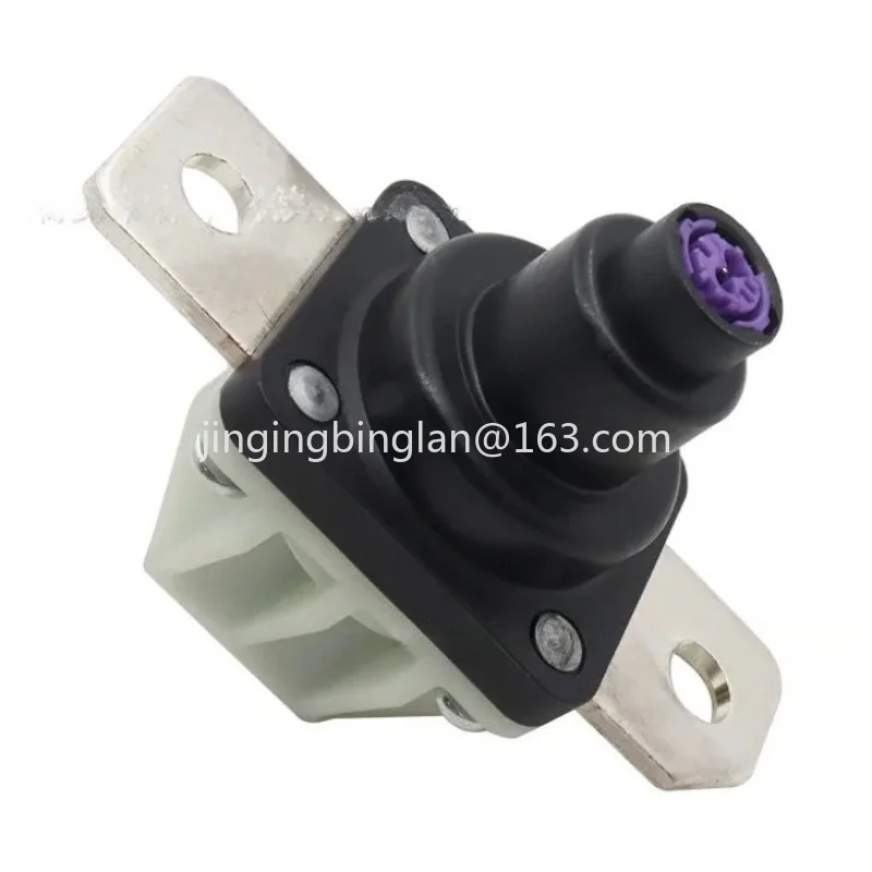 61279845435 Applicable IX3 G08 BEV 2020-2021 Storage Power Off Switch Protector