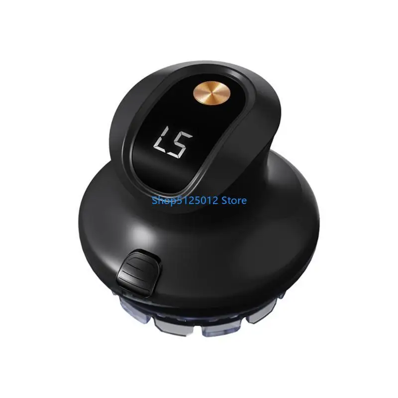 Electric Shaver G8TC для мужчин Портативная бритва для бороды зарядки бритвы для тела лица