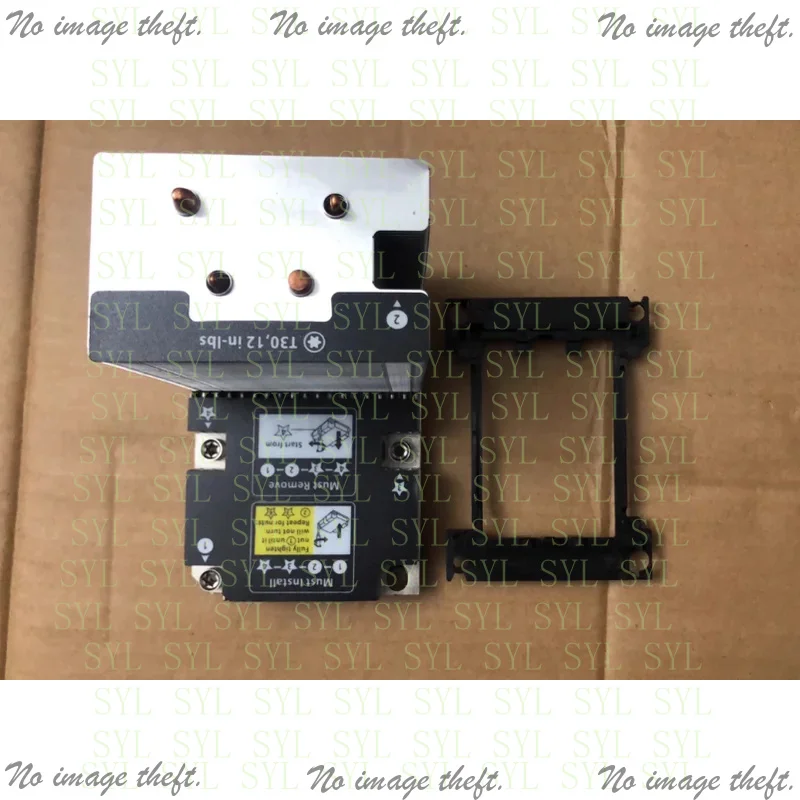 new-for-hp-ml350-g10-gen10-server-heatsink-879207-001-867625-001-879150-001