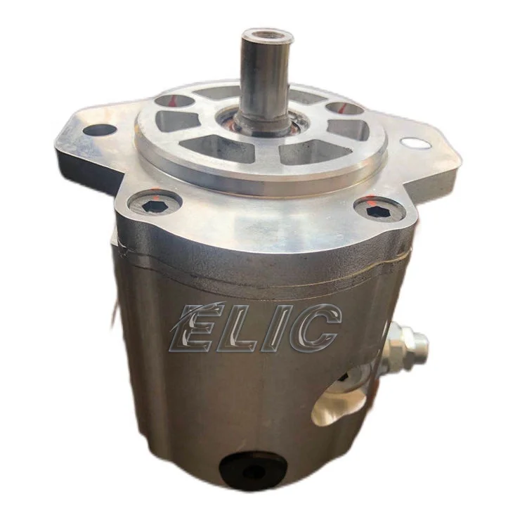 

Piston double gear pump for PGP517B0330CD1-C517 supply 13 teeth PGP517