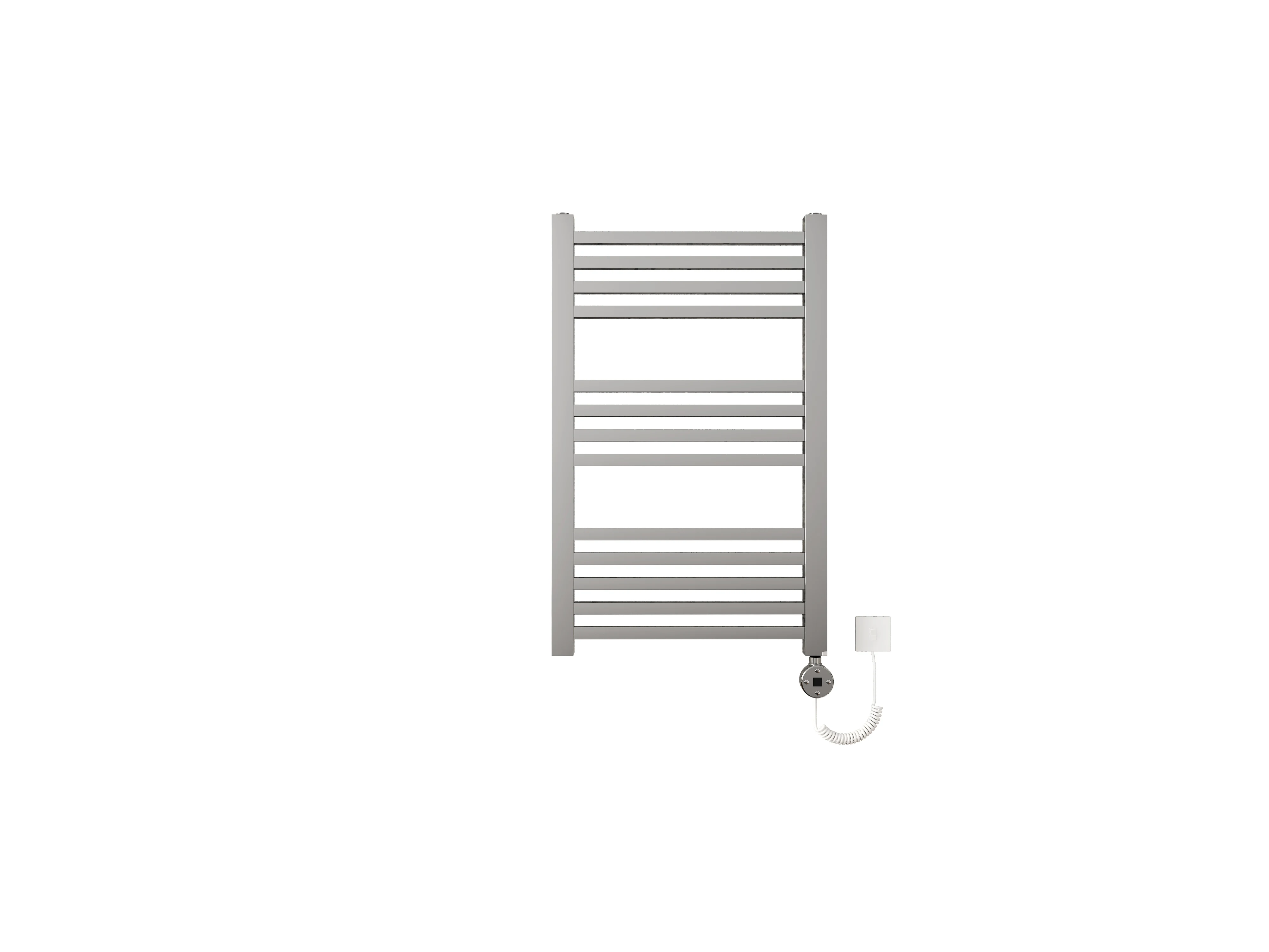 SUN-ED1 High Quality Electric Towel Warmer Designer Radiator Wall Mounted Towel Rail