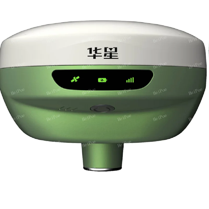 Base GPS A31 de alto objetivo y Rover GNSS RTK con navegación súper inercial de nueva generación