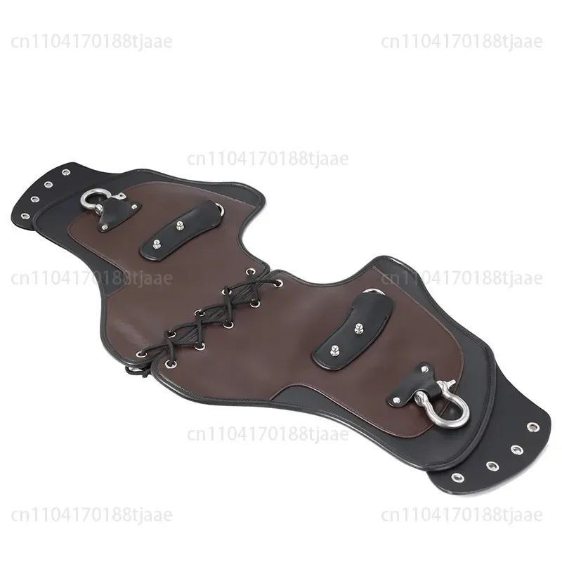 Applicable to motorcycle CM300 thermal insulation pad, leggings exhaust pipe engine anti-scalding thermal