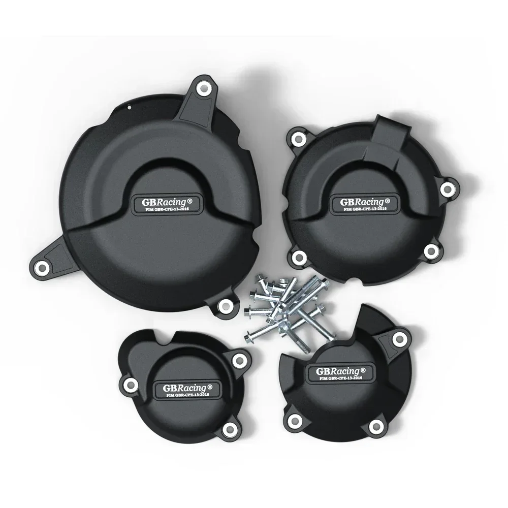 

Motorcycle Engine Cover Protection Case For Case GB Racing For Suzuki GSX-S1000GX GSXS1000 GX 2024-2025