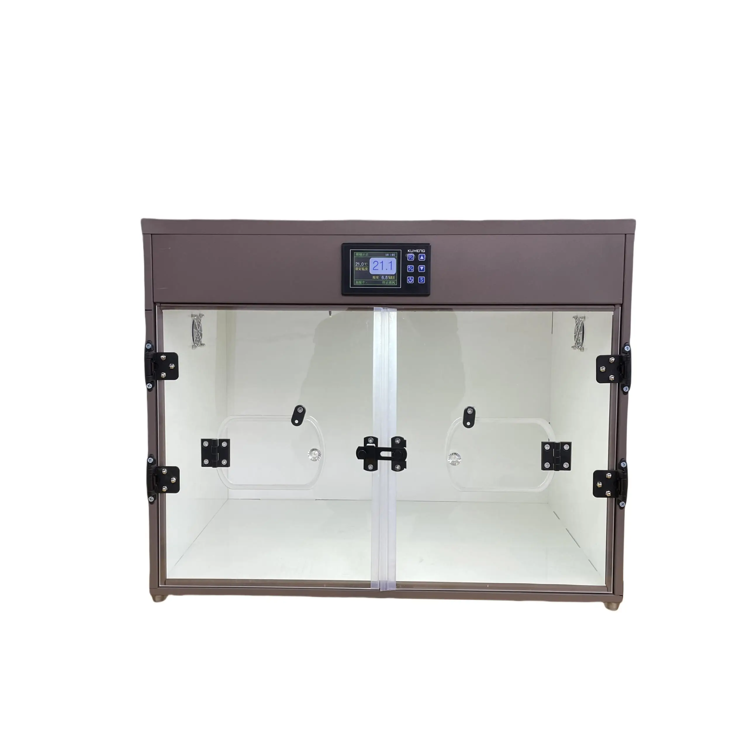 

Parrot pet brooding intelligent air heating constant temperature constant incubator