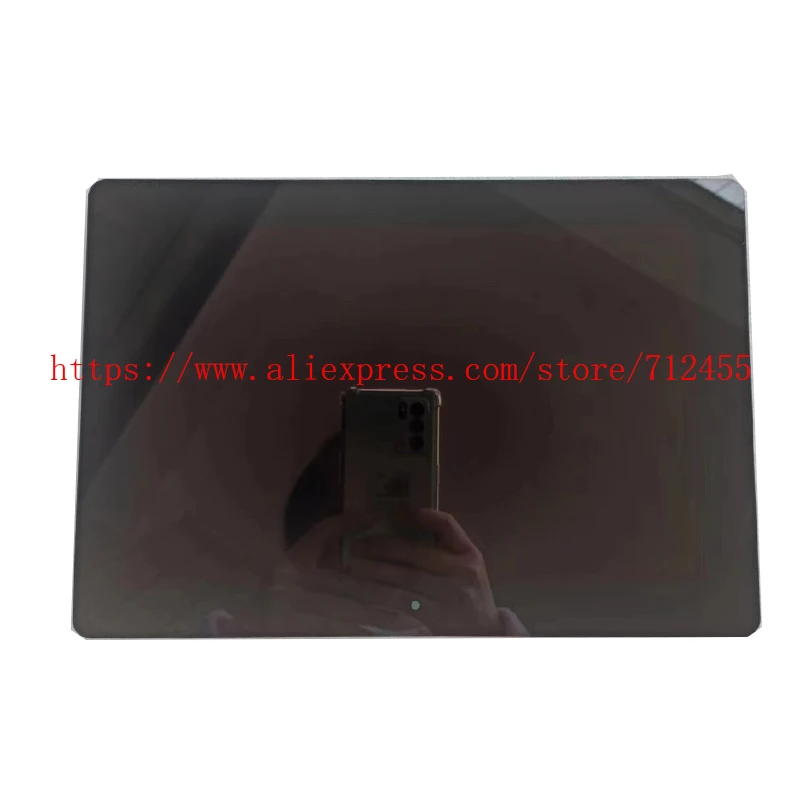 New original 10.1-Inch LCD Display Panel for Trimble FM-1000 Tablet Computer With  Capacitive Touch Screen