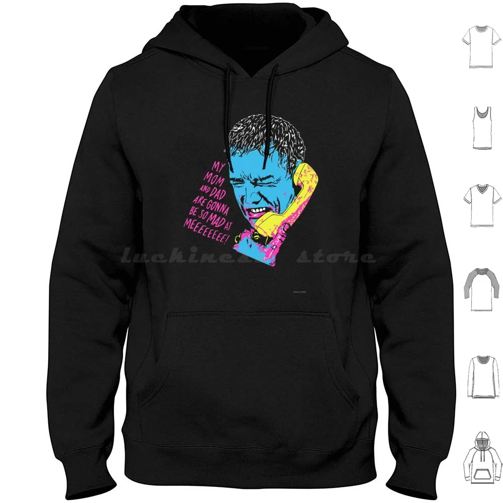 My Mom And Dad Are … - image