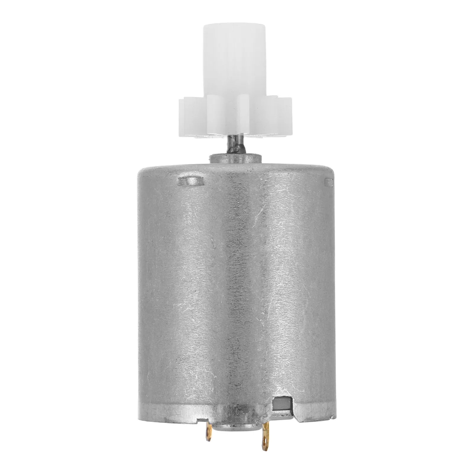 12V Mini Dc Motor for Nail Drill Handpiece Replacement Professional Grade Micro Vibration Motor Electric Manicure Machine