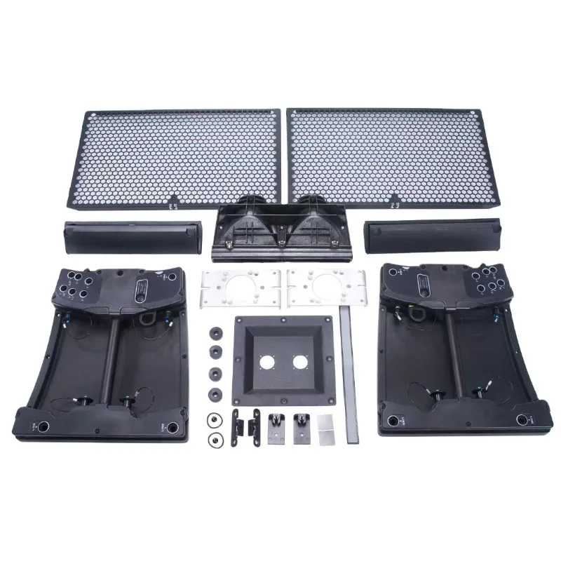 

073 High End Complete Flying Kit Componentes De Line Array Accessories 12 Inch Speaker Hardware