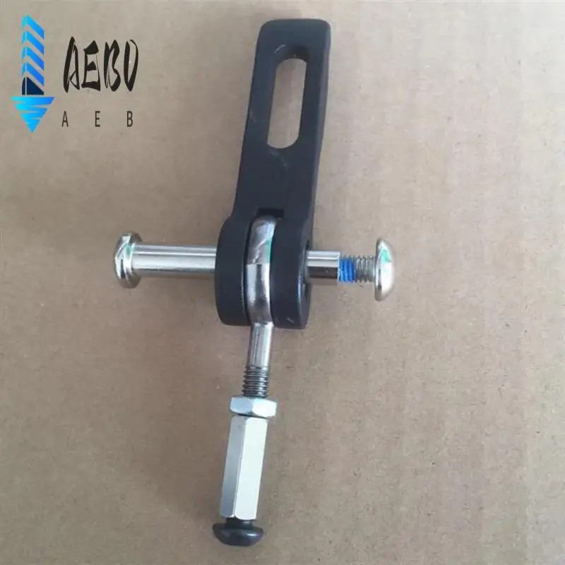 

AEB0-Folding Pothook Hinge Bolt Lock Screw Fixed Hook Screws For Xiaomi Mijia M365 / M365/Pro Electric Scooter Repair Parts