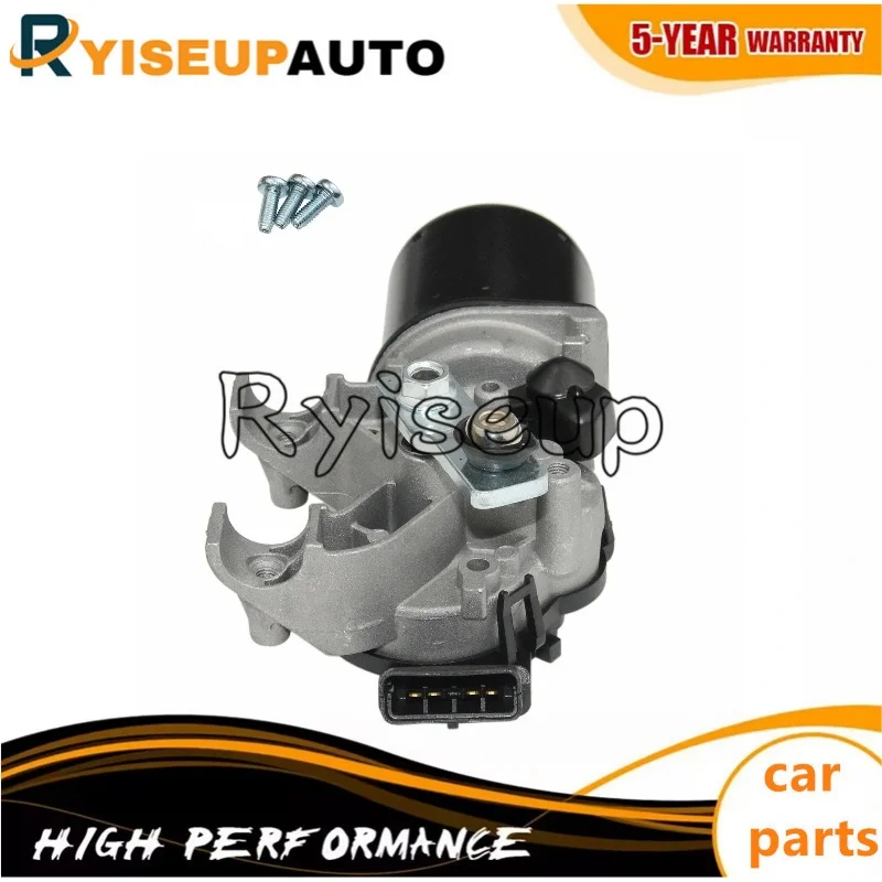 

Новый двигатель переднего стеклоочистителя 28800-JD900 28800JD900 28800 JD900 с левым рулем для Nissan Qashqai +2 J10 1.5L 1.6L 2.0L 2007-2014