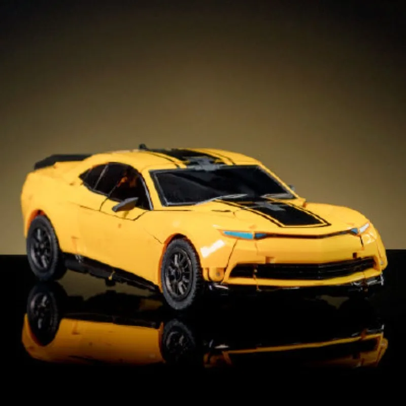 Juguetes de Transformación en Existencia, Juguetes Únicos UT UT-R11 UTR11, Colección Bee Guard, Regalo