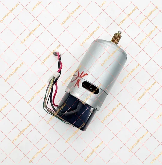 Steering Wheel Motor Assembly Gearbox Replacement Compatible with Logitech G27 G29