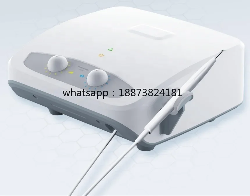 High Frequency Dental Electric Surgical Unit Gingivectomy Cautary Machine Plastic Machinery with Electrodes for Surgery fast shi