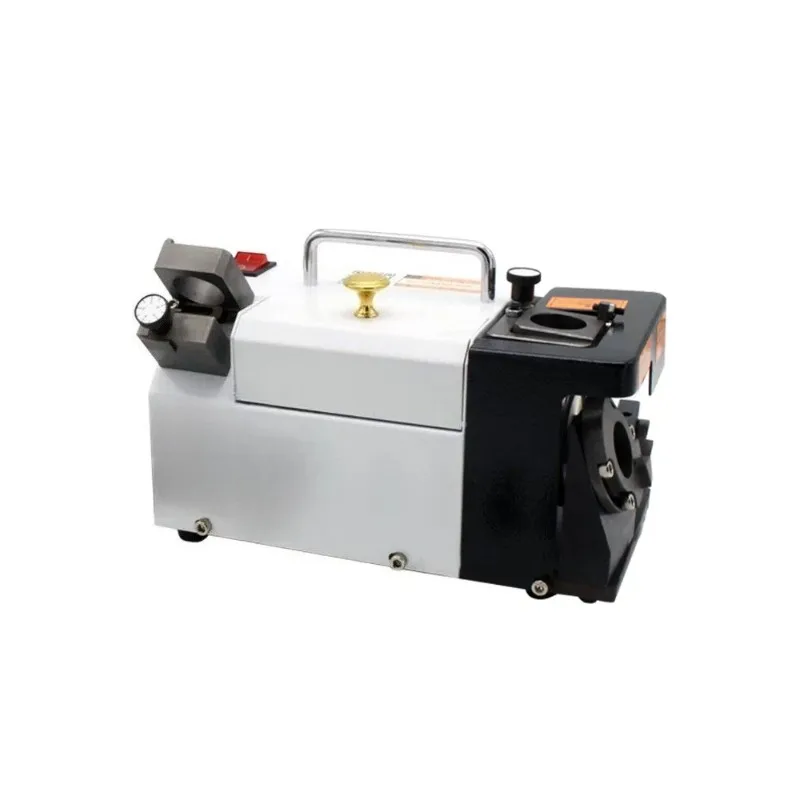 Milling Cutter Grinder GD-314 Milling Cutter  Carbide Tools 3-14mm Drill Portable Knife Grinder Milling Grinder