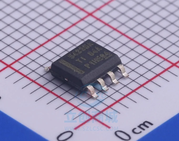 TPS54335 5435a SOP-8, 1 pièce/lot, neuf et original