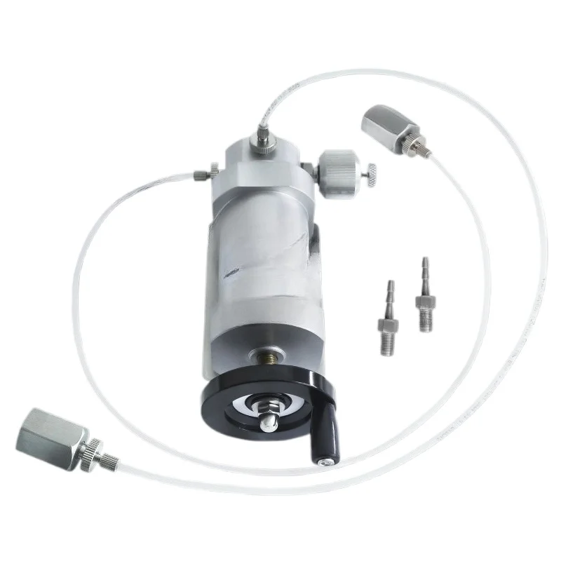 

Micro pressure light pump ALKB201 manual fine adjustment test instrument wind pressure (difference) transmitter pressure source