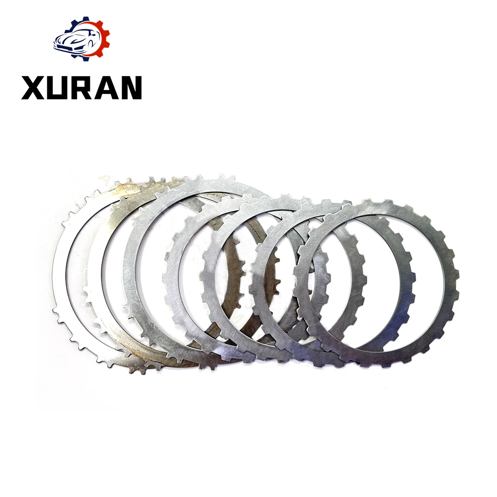 

K110 Auto Transmission Clutch Plates Steel Kit For TOYOTA ALLION ALPHARD Car Accessories