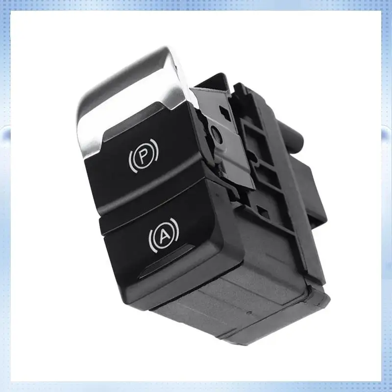 B07A-مفتاح التحكم في فرامل الانتظار لـ A4 Allroad A5 Q5 RS5 S4 2009-2016 مفتاح فرامل الانتظار 8K1927225B, 8K1927225 #4