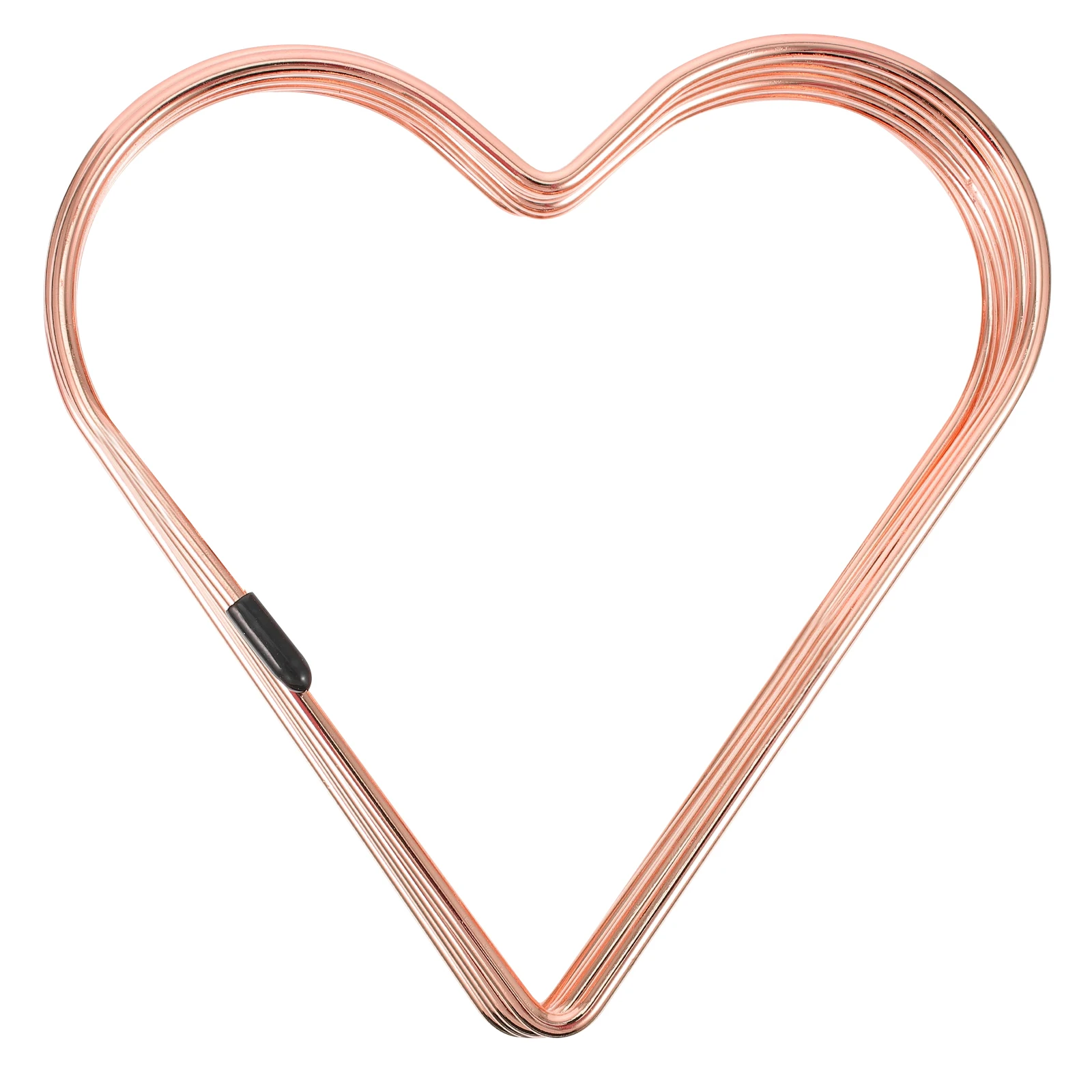 

Book Storage Bookends Bookshelves Home Iron for Decorative Golden Creative Organizer