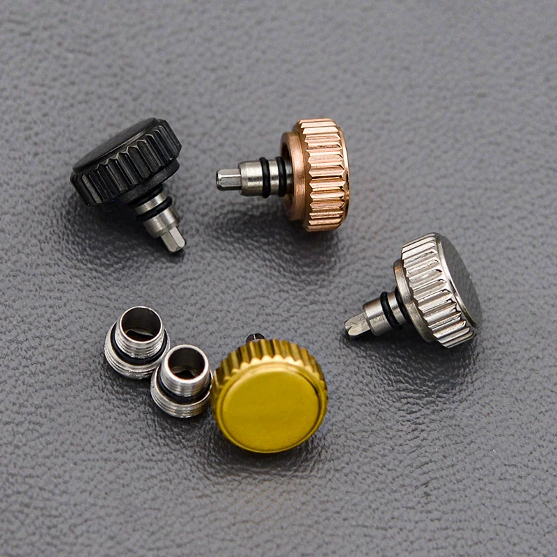 Watch Screw Crown F… - image