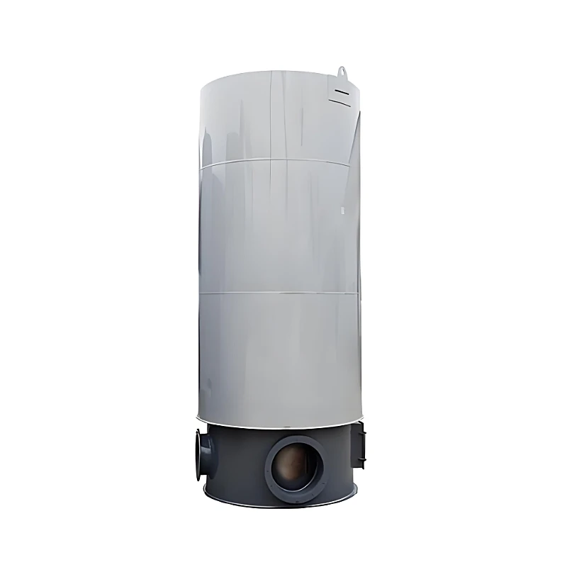 Customized LPG Fired Steam Boiler 0.1 0.2 0.5 1 2 Ton Per Hour Industrial High Efficiency Vertical Horizontal for Sauna Laundry