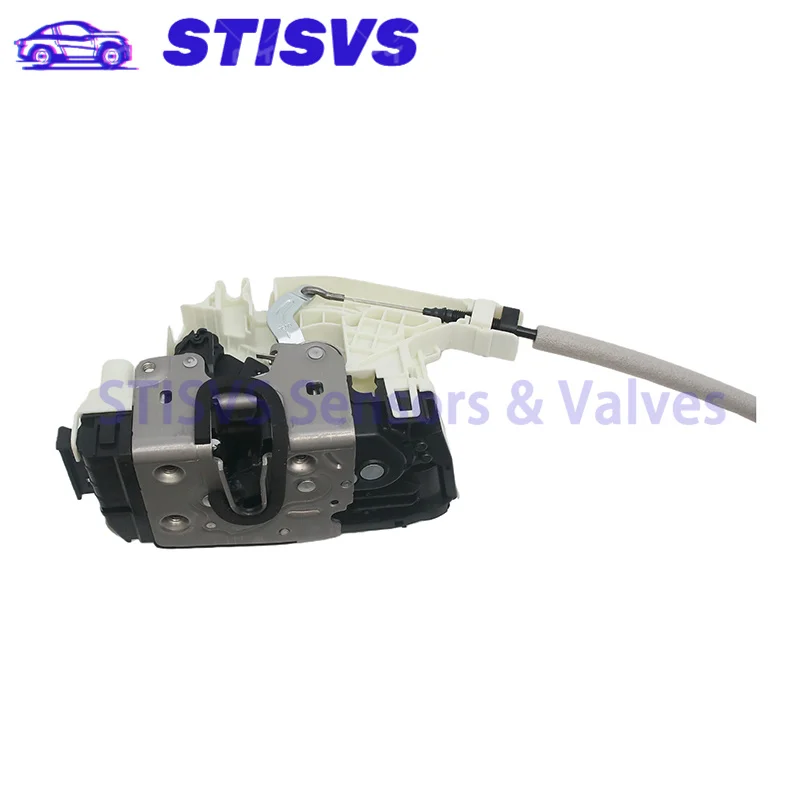 

Front Left Door Lock Latch Actuator A2047201935 for 2008-2014 Mercedes-Benz W204 C250 C63 AMG 2047201935 204720193528 New