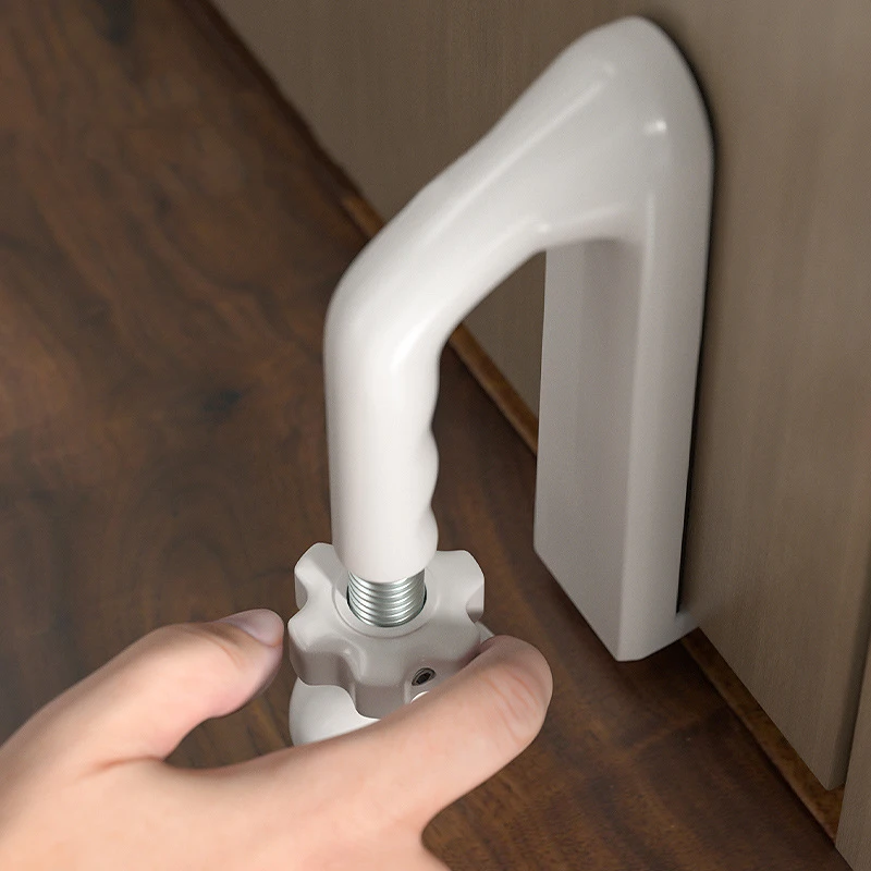 تأجير المنزل، سلامة الفنادق، باب المعيشة المنفرد، إيقاف السطو ومكافحة حدق الباب، إنذار مانع الباب