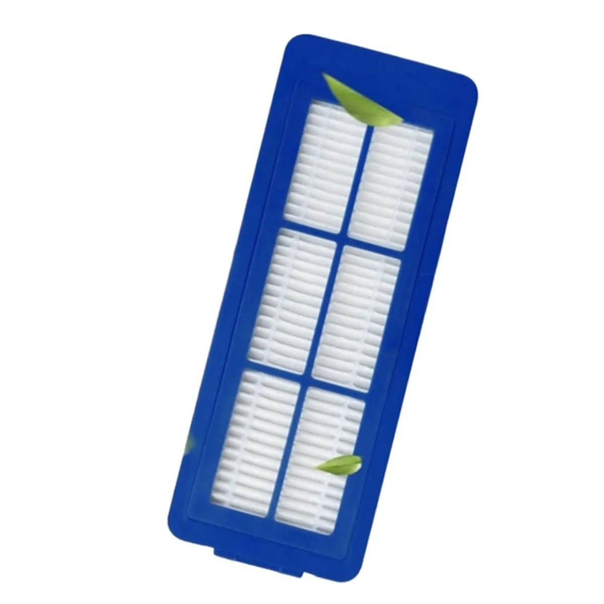 Основная боковая щетка фильтра Hepa для пылесоса Robovac 11SMax 15C Max G30 30C Max, запасная часть