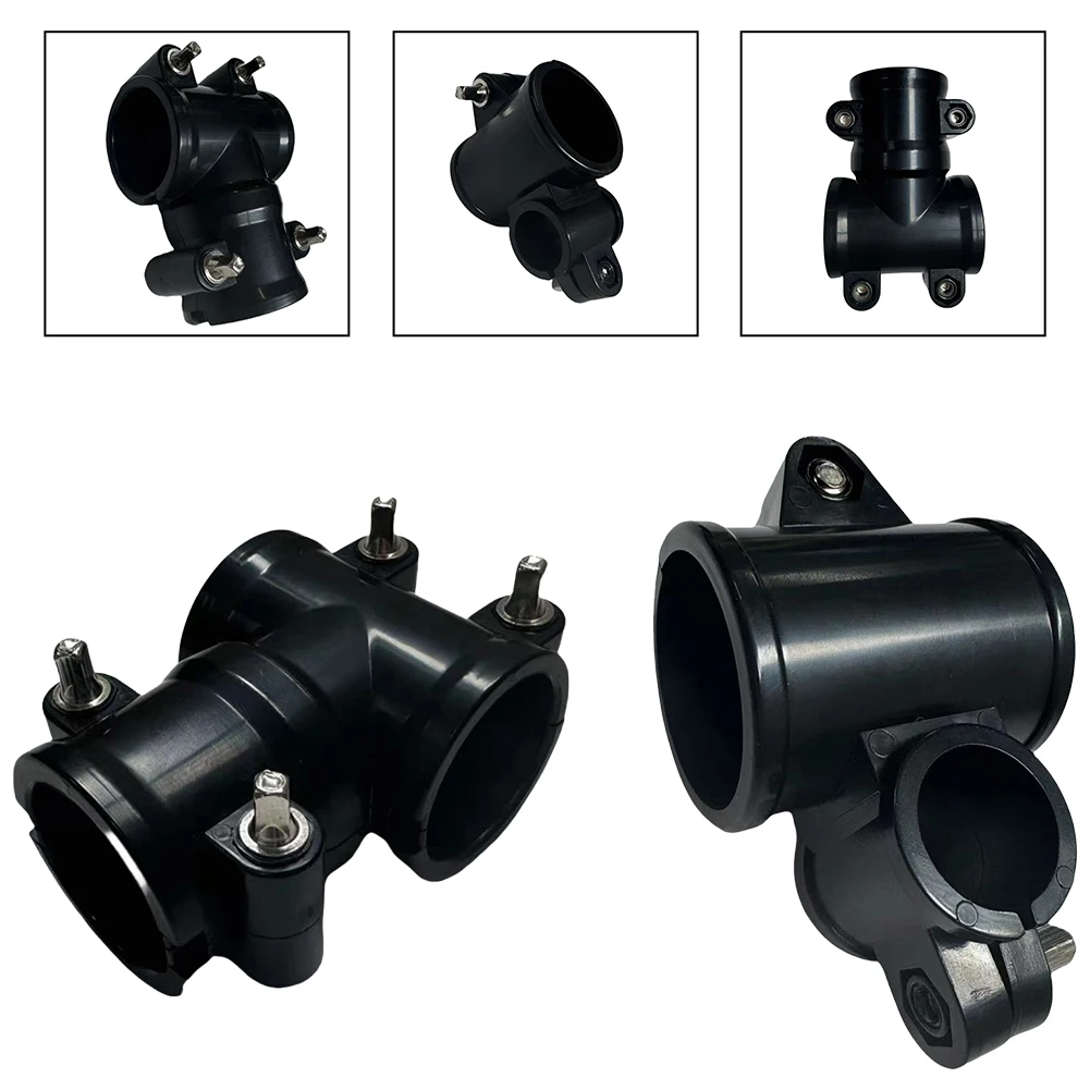 22/38mm Drum Rack Clamp Electronic Drum Tubing Rack Clip Bracket Drum Set Mounting Clamp Drum Accessories