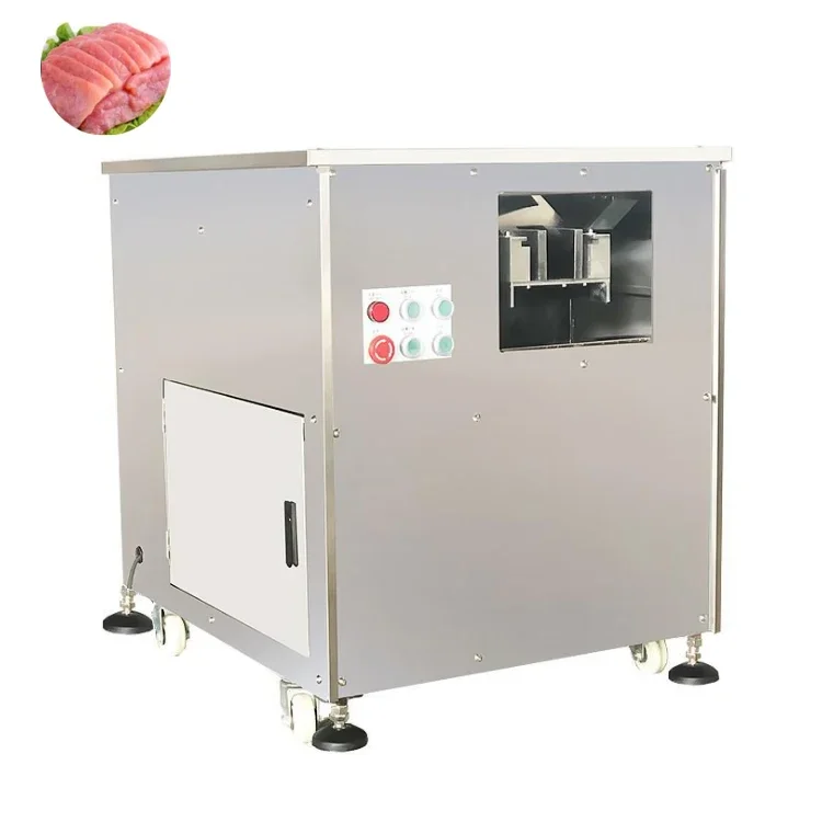 Home Visfiletmachine Visverwerkingsmachines Vis snijfiletmachine Prijs