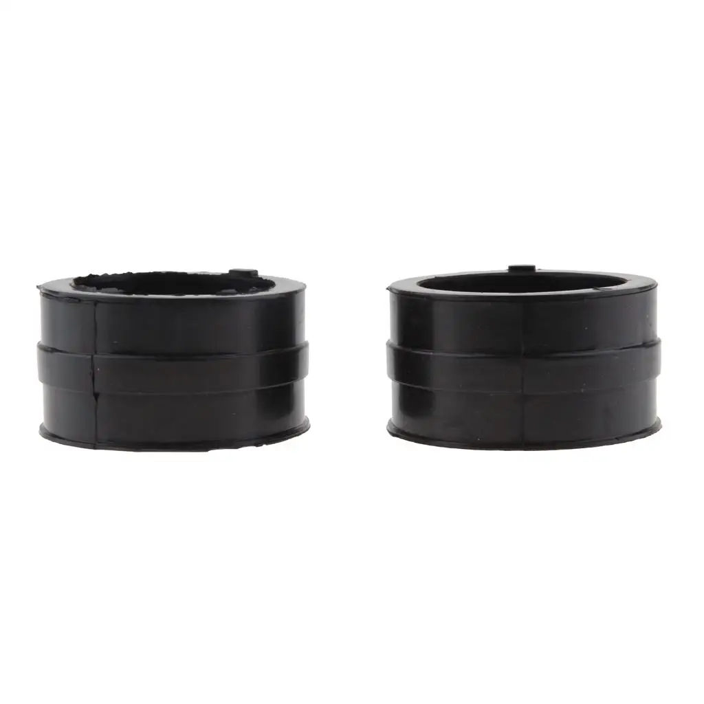 

Carburetor connection intake manifold for EJ650 W650 flat handlebars