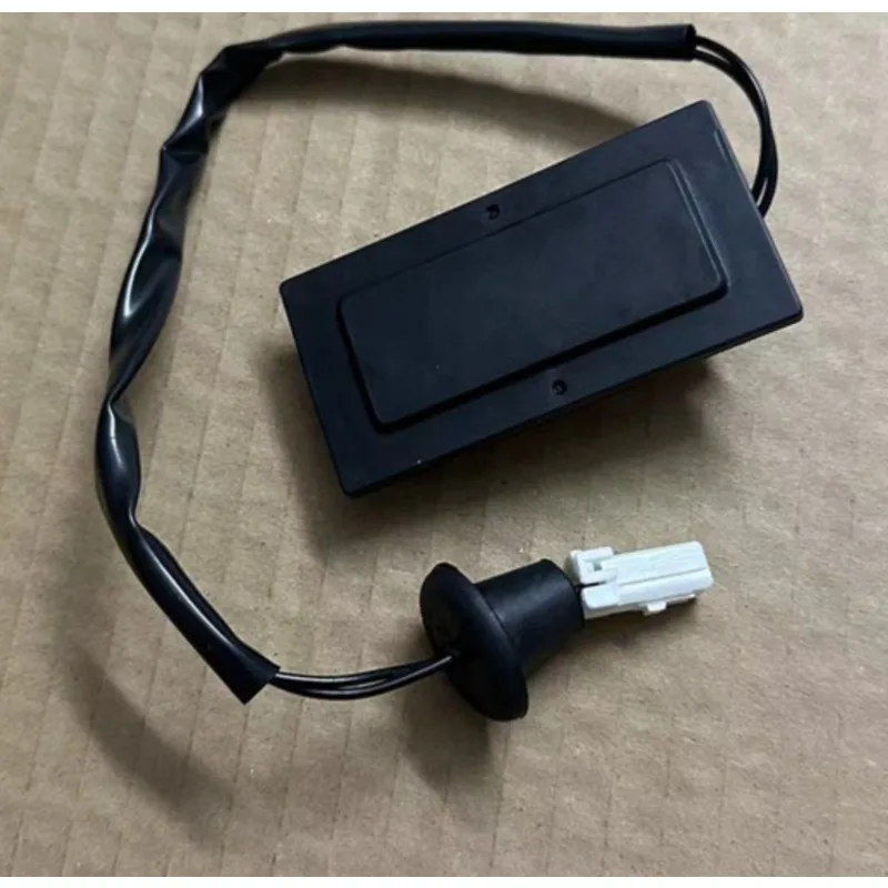 

Кнопка датчика переключателя багажника, 1 шт., для Roewe 360 RX5, новинка