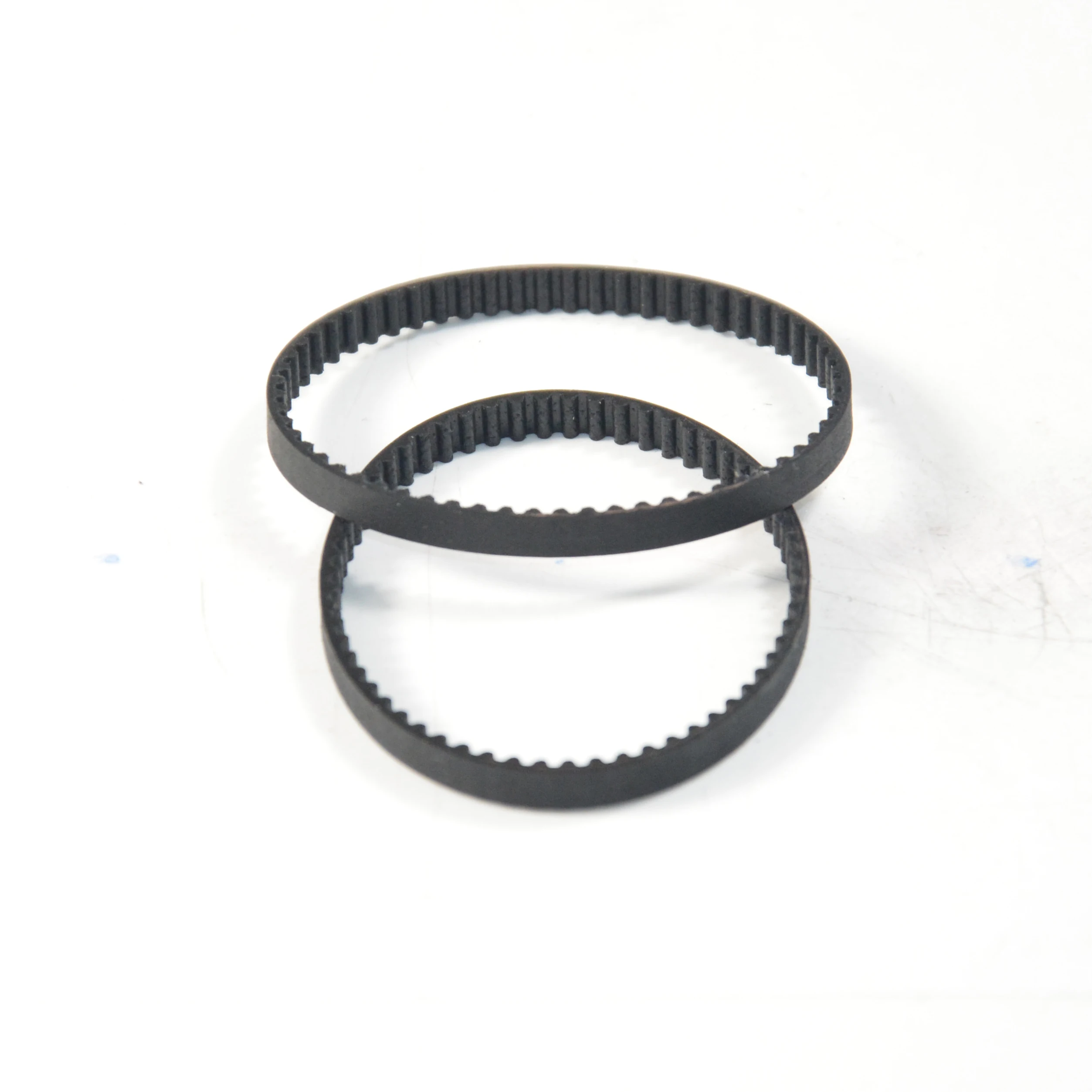 GT1.5 sabuk Timing-loop tertutup 164 gigi 246mm panjang 3mm lebar