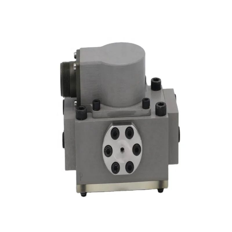 Long-term supply servo valve J869-0002A Electro-hydraulic servo valve