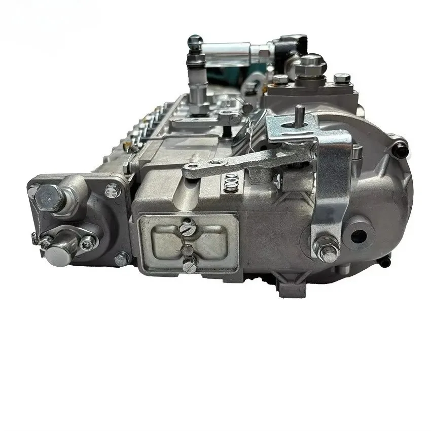 

Fuel Injection Pump 612601080457 BH6PZ130R for Howo Truck WP10 Diesel Engine