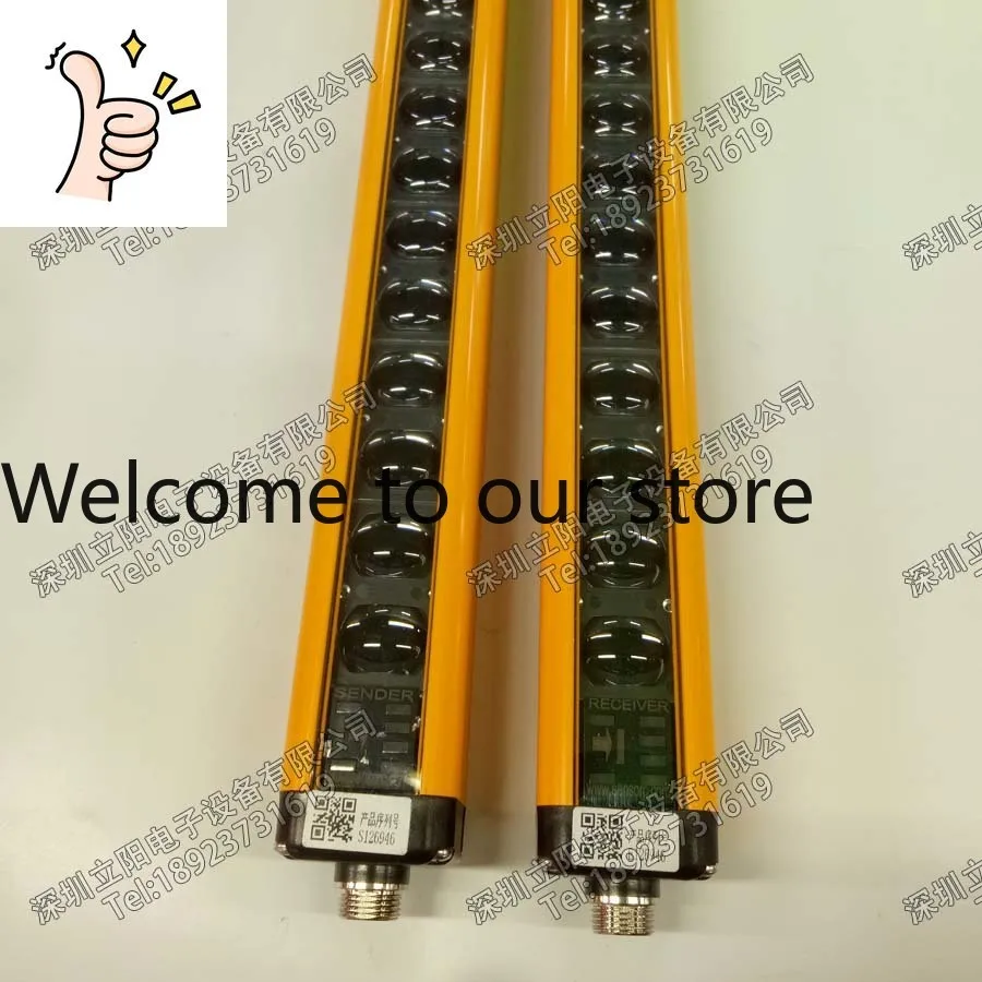 New Sensorc S100-20…