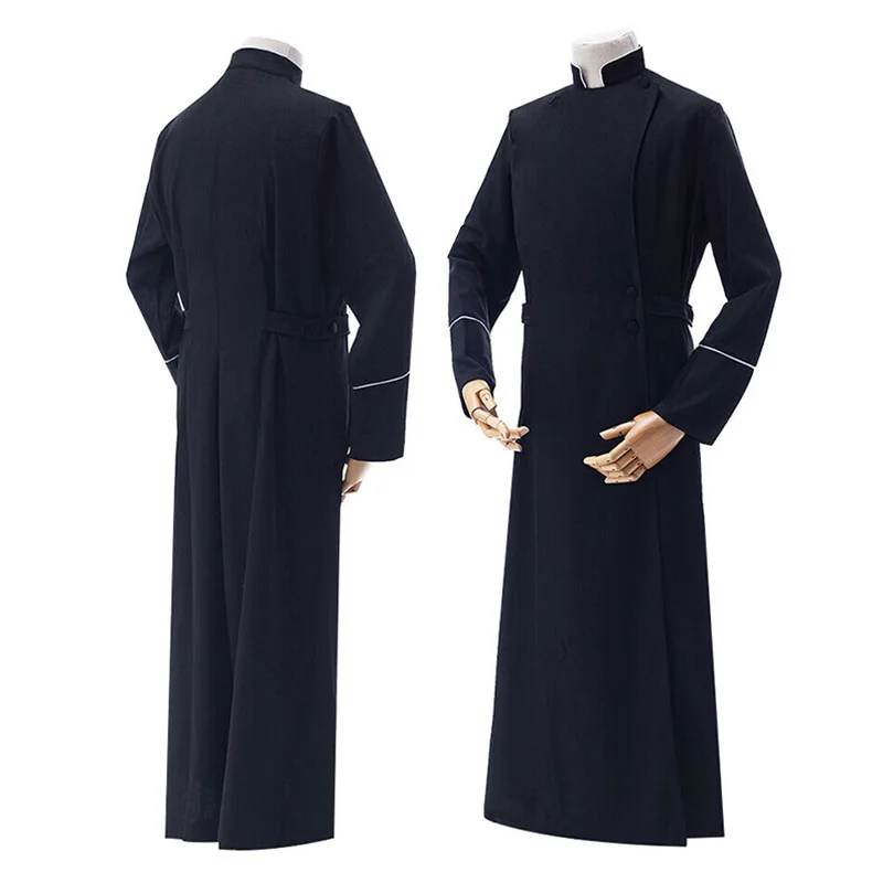 

Stage Performance Cosplay loween Pastoral Clothes Blue Bla Women's Traditional Costume Ethnic Wear Summer