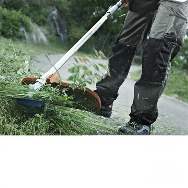 Landscaping lawn trimmer