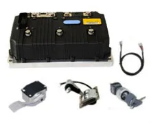 5kw motor controller for electric car conversion kits