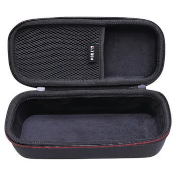 LTGEM EVA 하드 케이스, 미드랜드 ER310 ER210 ER300 비상 크랭크 날씨 AM FM 라디오용