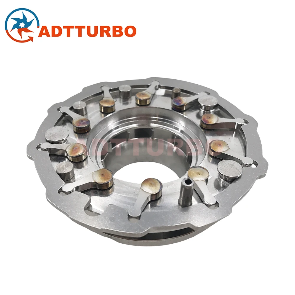

MGT1244Z Turbo Nozzle Ring VNT 853603 853603-5001RS Turbine Parts Geometry T918091 9820728080 for CITROEN Berlingo 1.5L KW