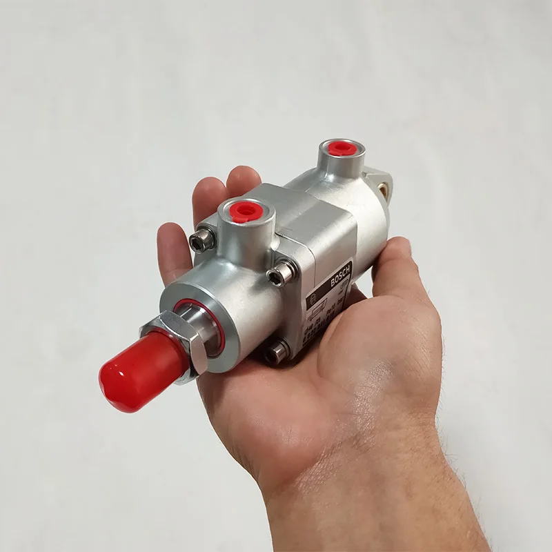 00.580.4516 Pneumatic Cylinder For XL105 Offset Printing Machine