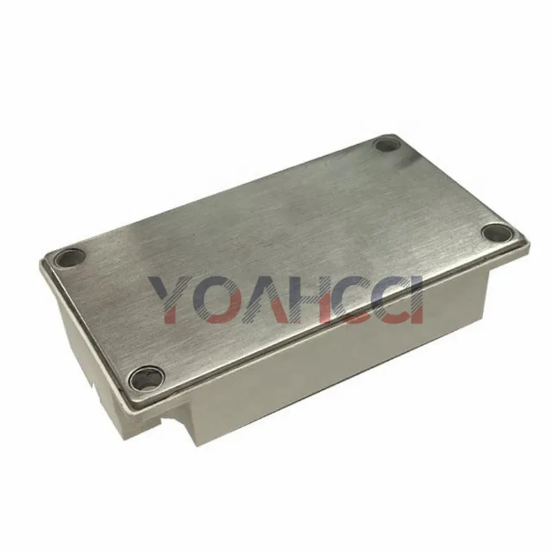 SKM400GB125D 1PCS SKM400 SKM400GB125D IGBT โมดูลต้นฉบับสต็อก