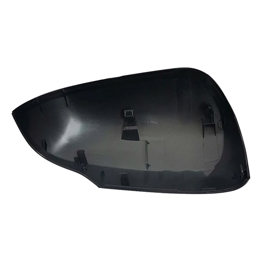 ABS Gloss Black  Rearview Side Mirror Cover Cap For Toyota Prius C Aqua Axio Premio Allion 2012-2018 Auto Parts styling