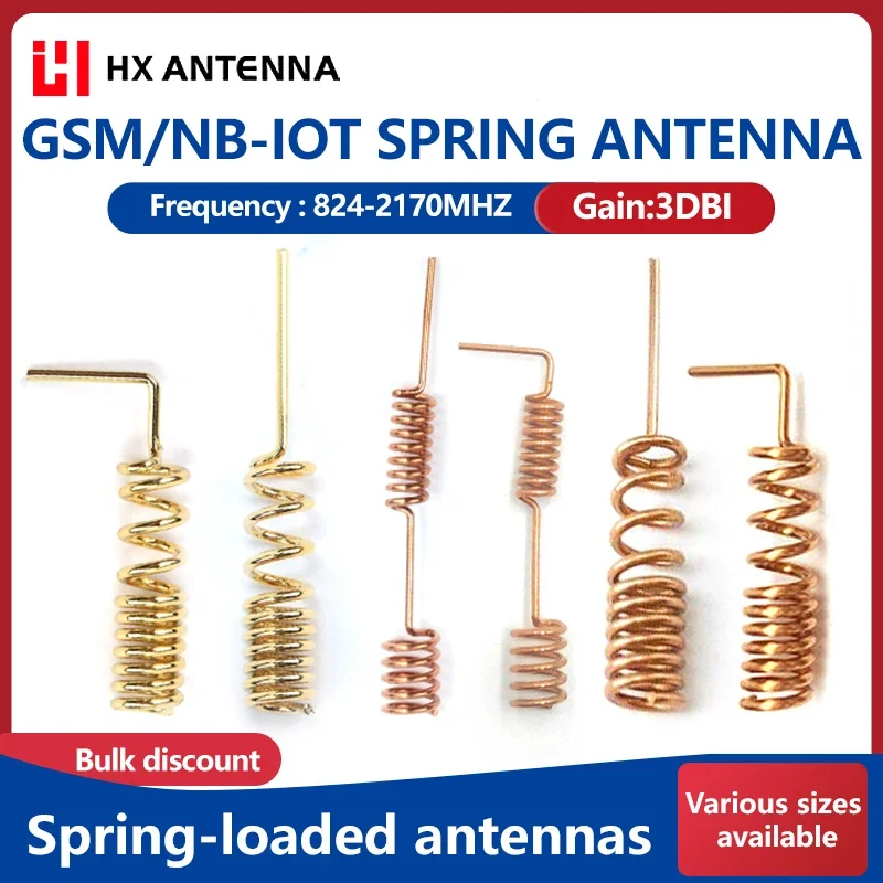 High Gain Data Tran…