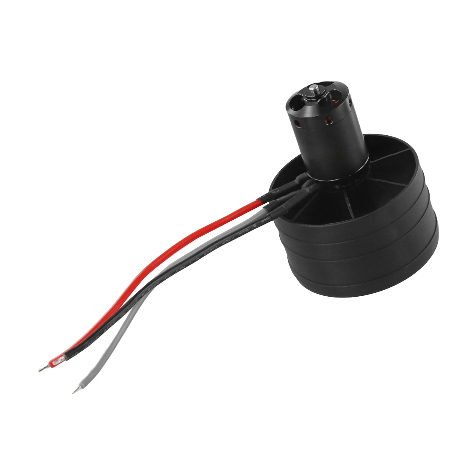 Model Aircraft Fans… - image