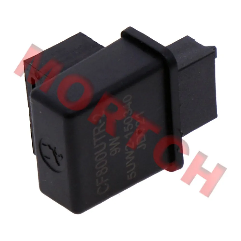 Flasher 5UW2-150340 For CFMoto CForce UForce SSV UTV CF Moto ZForce 550 800 1000 CF1000UTR-2 Z5 Z8 U5 CF500UTR U8 CF800UTR-2